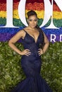 Lilli Cooper at the 2019 Tony Awards